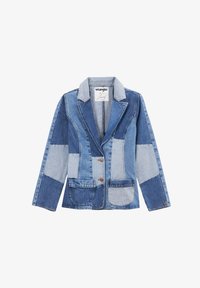 Seleccionado, patchwork