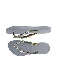 Uzurii CHRYSTAL MARILYN - Sandały kąpielowe