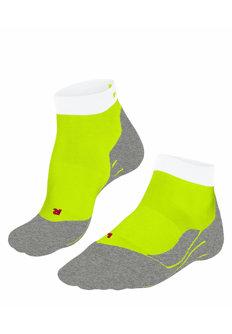 FALKE RU4 SHORT RUNNING MEDIUM CUSHIONING - Sportsocken - ff-mat
