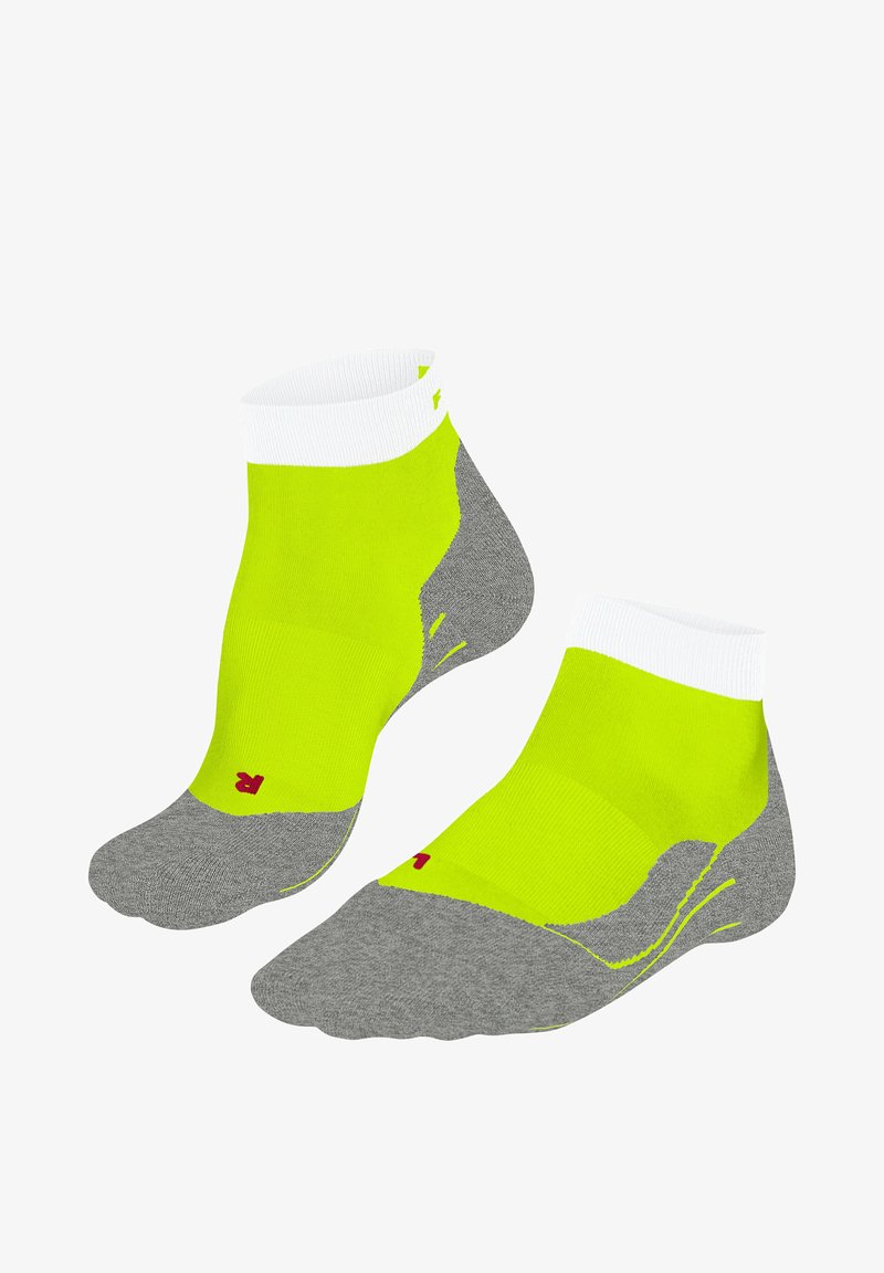 FALKE RU4 SHORT RUNNING MEDIUM CUSHIONING - Sportsocken - ff-mat