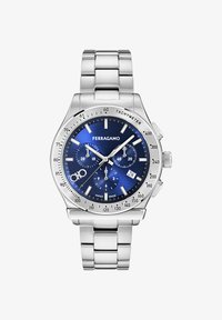 Neizbrano, silver-coloured tone