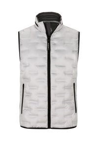 Unausgewählt, wollweiß