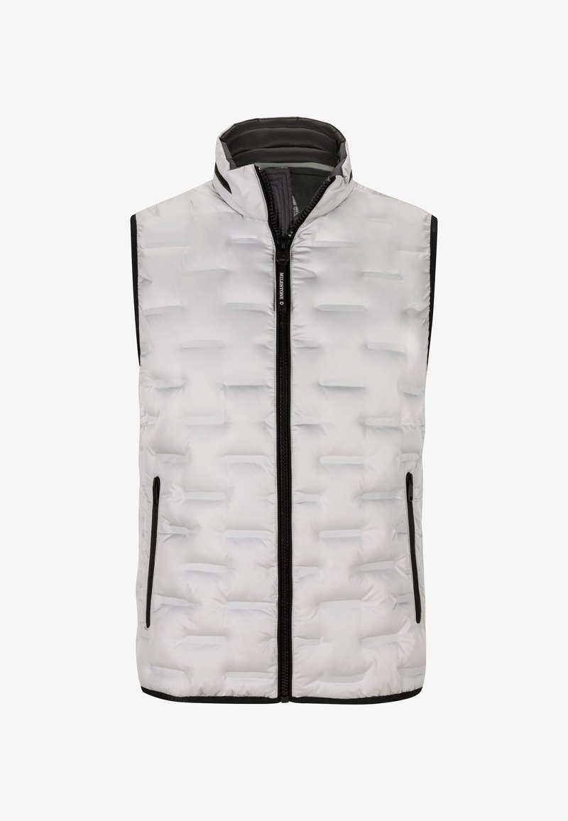 Milestone MSMALCOM - Weste - wollweiß