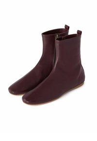 BALAGAN REGEL - Tronchetti - aubergine