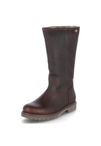 Panama Jack - BAMBINA B82 - Snowboot/Winterstiefel - braun Thumbnail-Bild 1