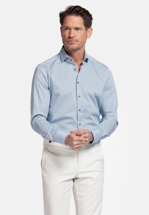 Chemise - navy