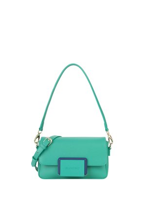 Valentino Bags, Sac bandoulière - vert smeraldo