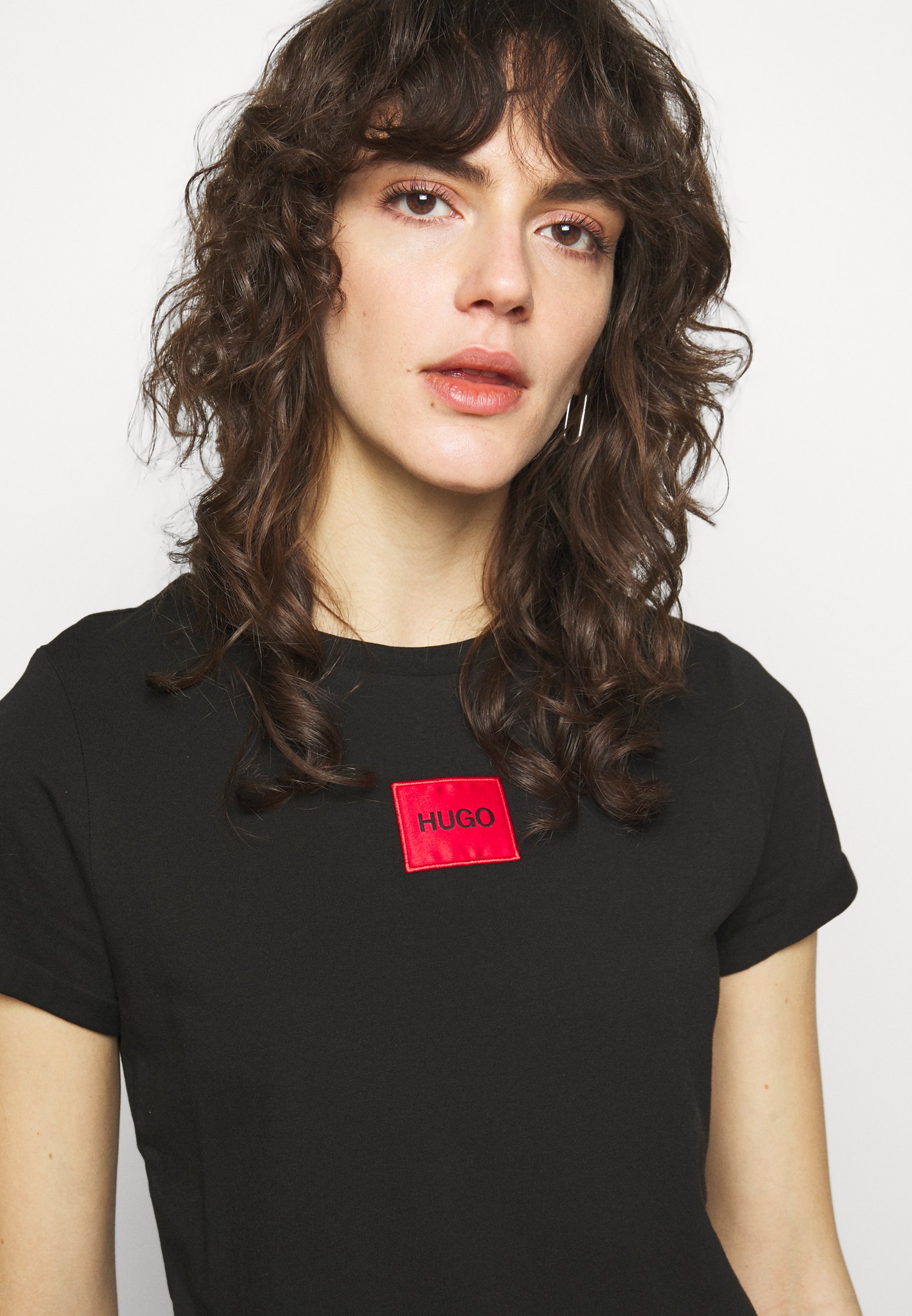 Women THE SLIM TEE REDLABEL - Print T-shirt Women THE SLIM TEE REDLABEL - Print T-shirt