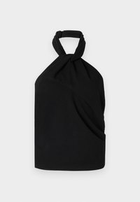 BIRDA - Blouse - black