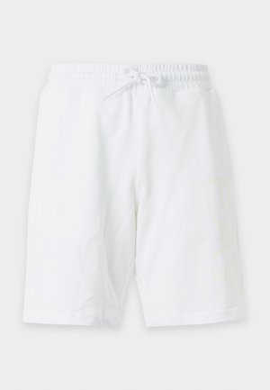 EA7 Emporio Armani, TRAIN CORE - Shorts - white