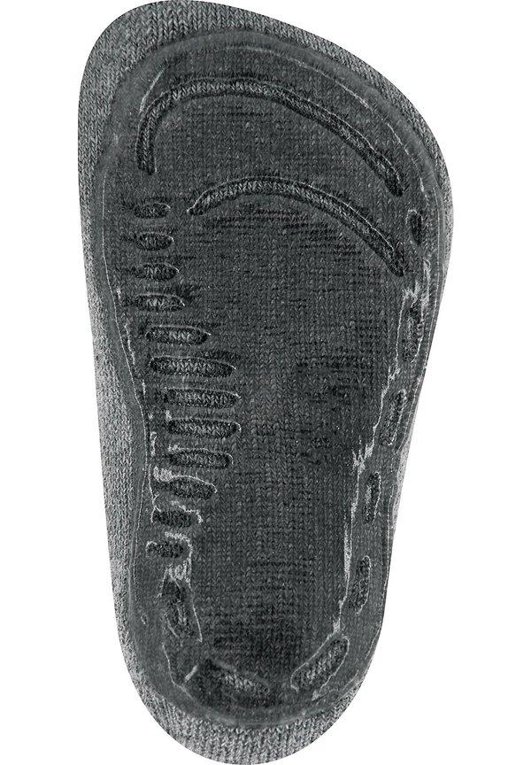 SOFTSTEP PLAIN - Socks - grau3