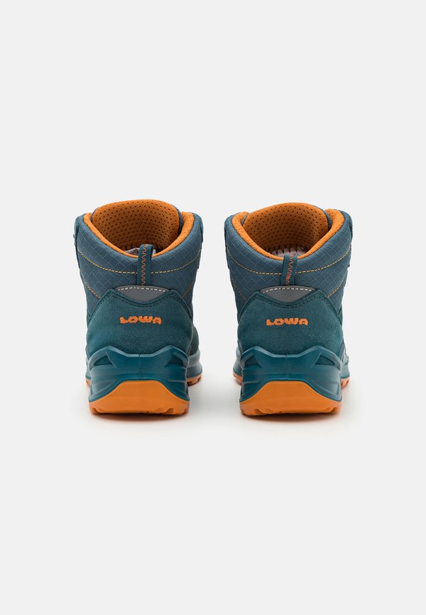 ZIRROX II GTX MID JR UNISEX – Hikingschuh
