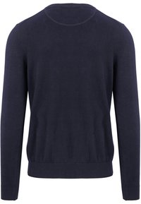 Suitable RESPECT - Trui - blauw donkerblauw