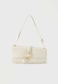 No seleccionado, ivory