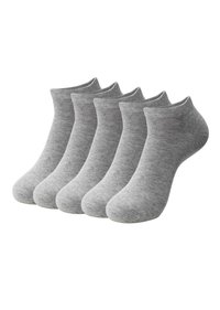 Unausgewählt, lt grey mix