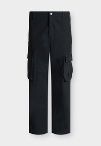 Επιλέχθηκε, black