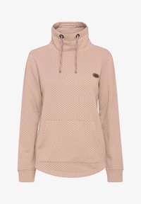 Valimata, mahogany rose melange