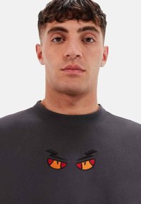 Ellesse Camiseta estampada - grey