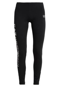 EA7 Emporio Armani Legginsy
