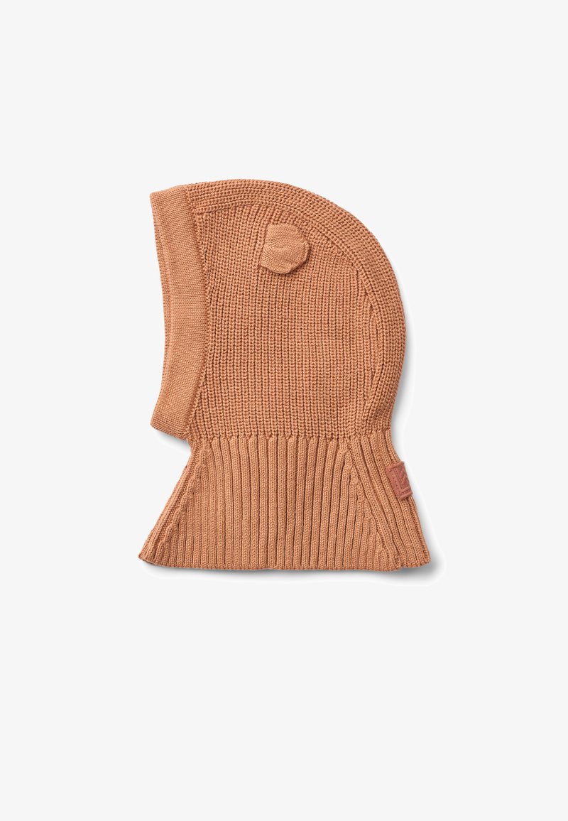 Liewood HANIBAL BALACLAVA UNISEX - Beanie - tuscany rose
