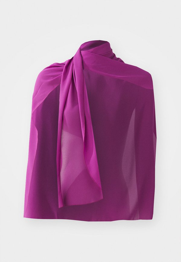 TEX  - Foulard - vivid purple