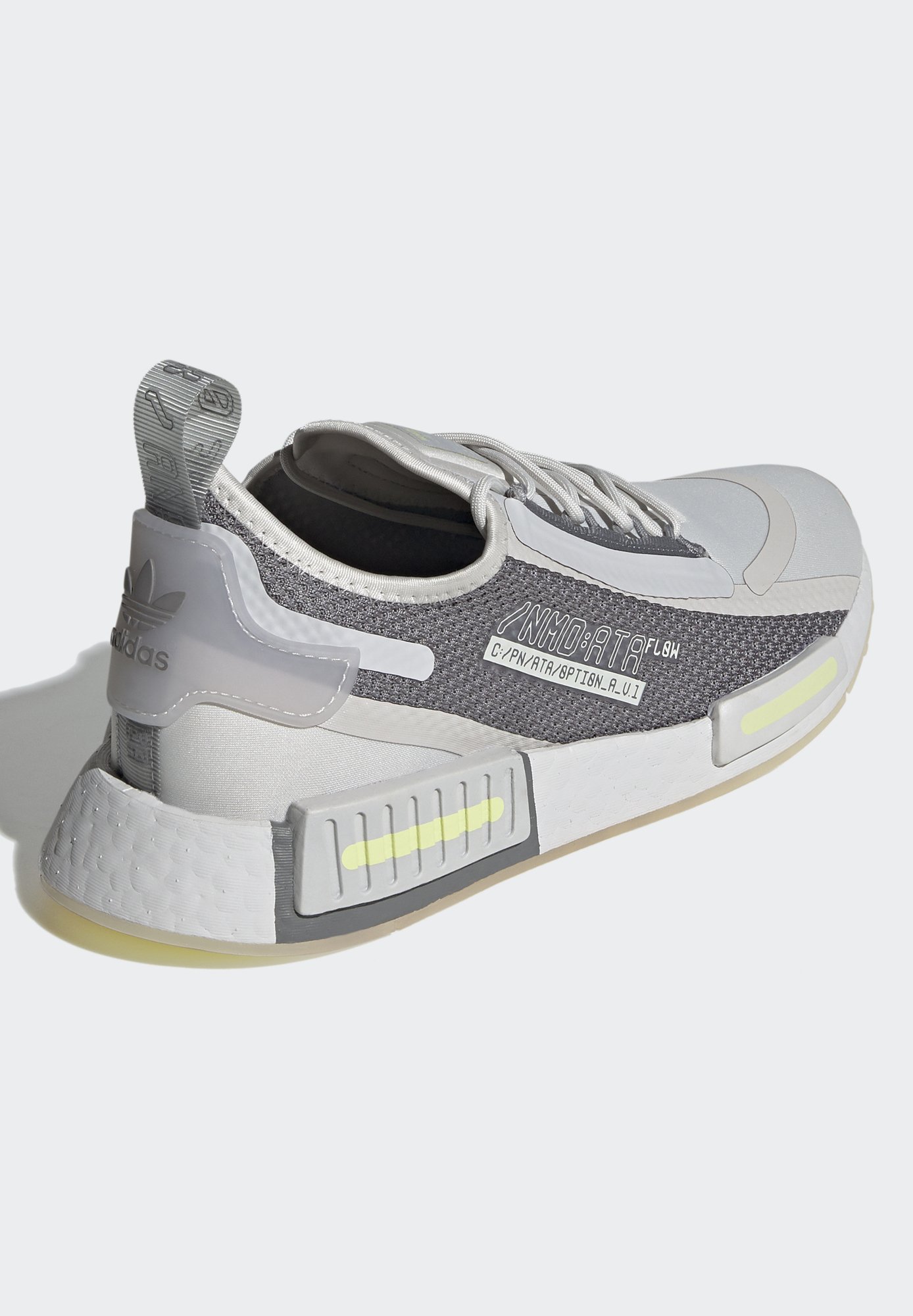 adidas Originals NMD_R1 SPECTOO UNISEX 