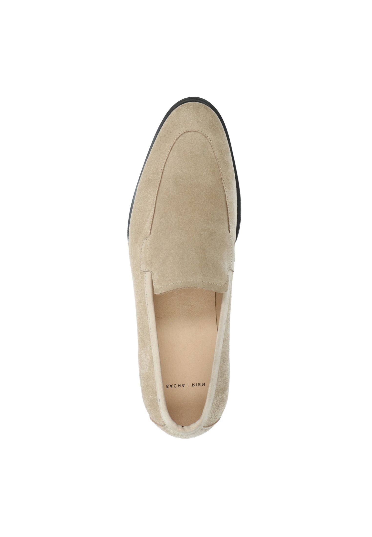 sacha Instappers - beige - Zalando.nl