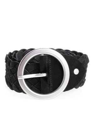 Waist belt - schwarz