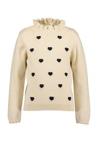 Blue Seven Maglione - beige