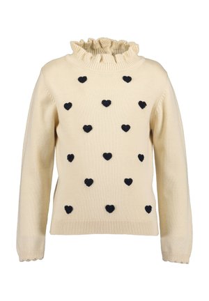 Blue Seven Maglione - beige