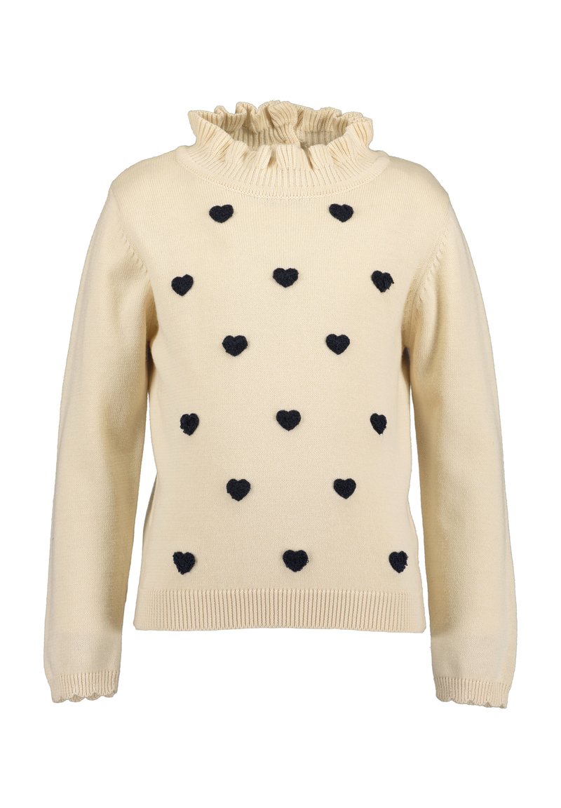 Blue Seven Maglione - beige