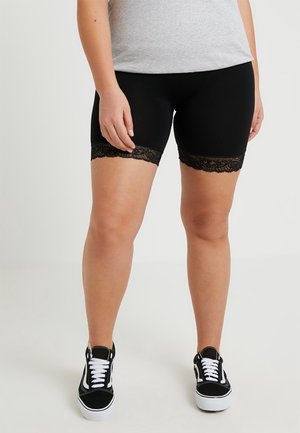 Shorts - black