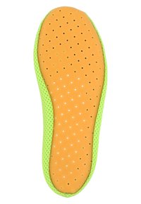 Beck GYMNASTIK AIRBECKS - Pantoffels - neon green