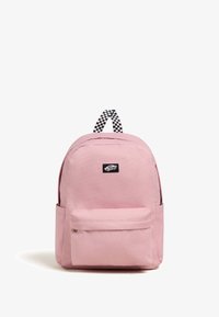 Ikke valgt, pink dawn