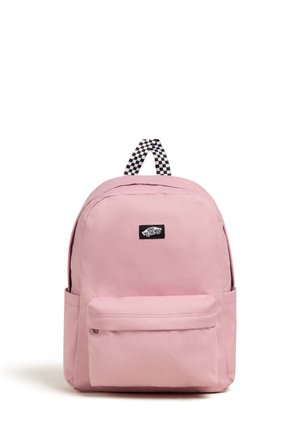 School bag - pink dawn