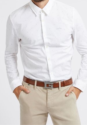 Guess Chemise - white