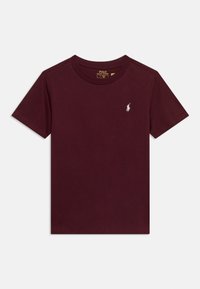 Επιλέχθηκε, rich ruby