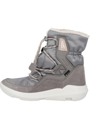 TWILIGHT - Trekkingboot - grau