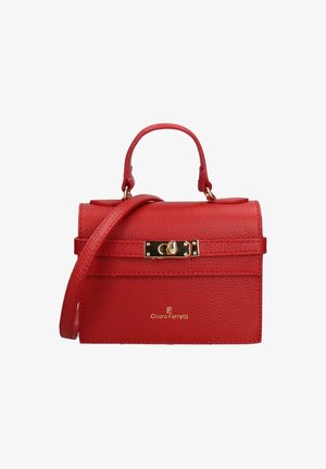 Chiara Ferretti, Sac à main - rosso