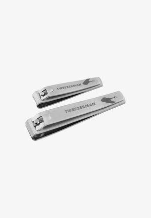 TWEEZERMAN, DEVIL WEARS COMBO CLIPPER SET - Nageltools