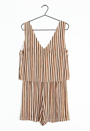 Mango Buksedragter - brown