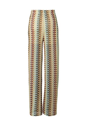 Estelou ARROW  - Bukser - multicolor yellow