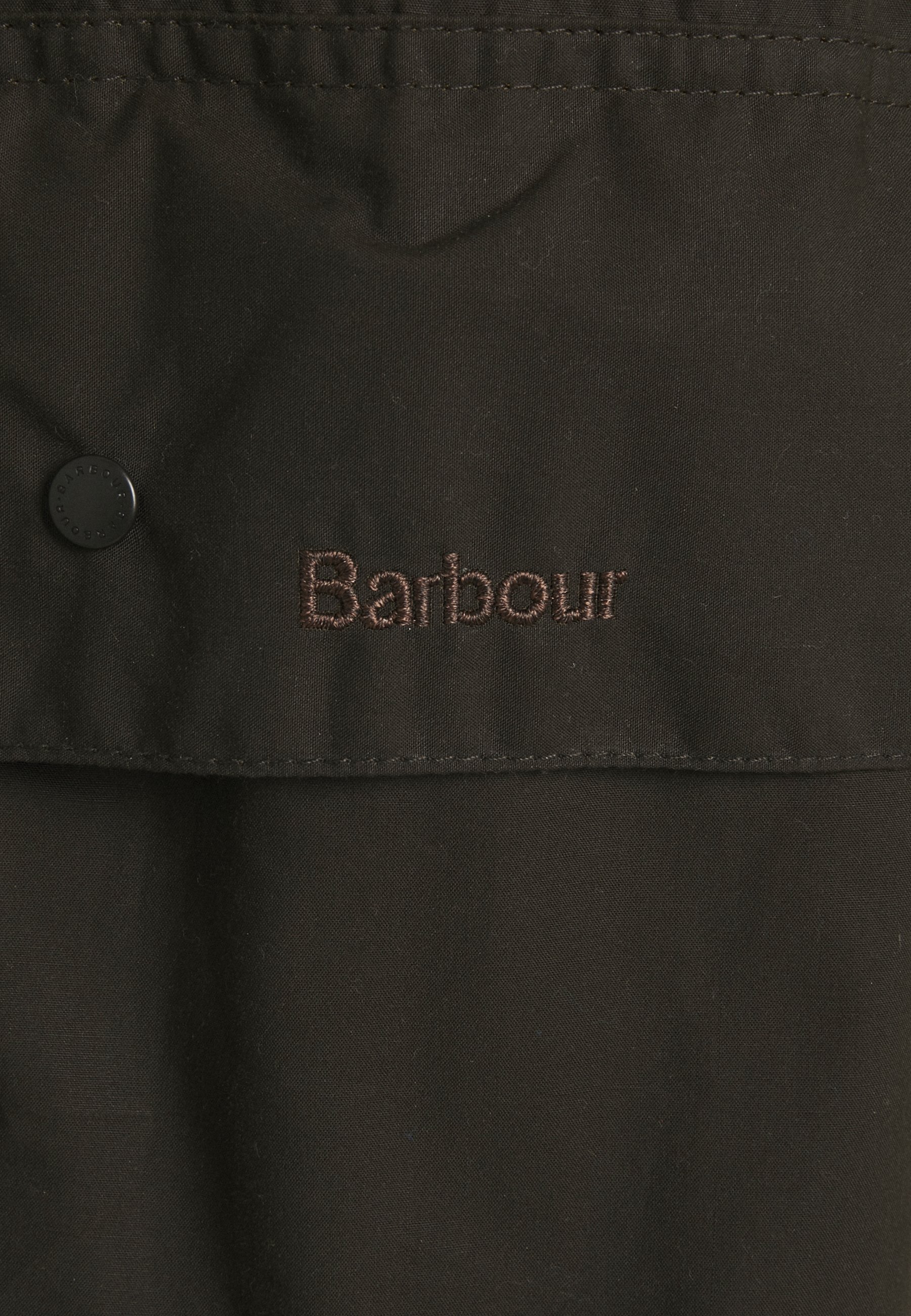 classic durham barbour