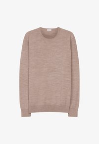 Unausgewählt, brown