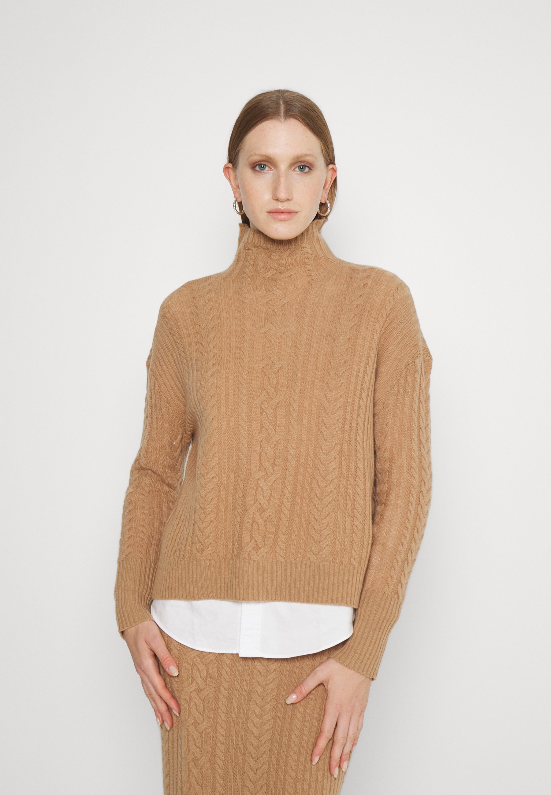 Lauren Ralph Lauren GIULIO LONG SLEEVE 