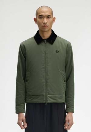 CABAN - Giacca da mezza stagione - verde laurel wreath