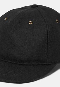 Timberland ALL OVER BASEBALL - Cap - black