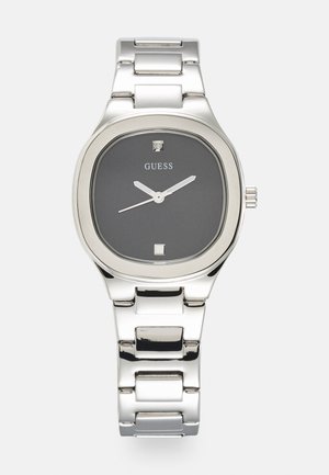 EVE - Watch - silver-coloured