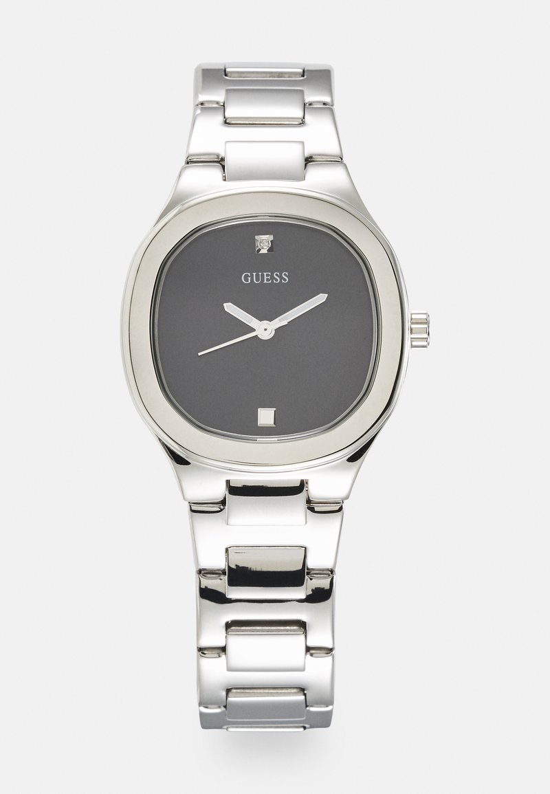 Guess - EVE - Watch - silver-coloured, Enlarge