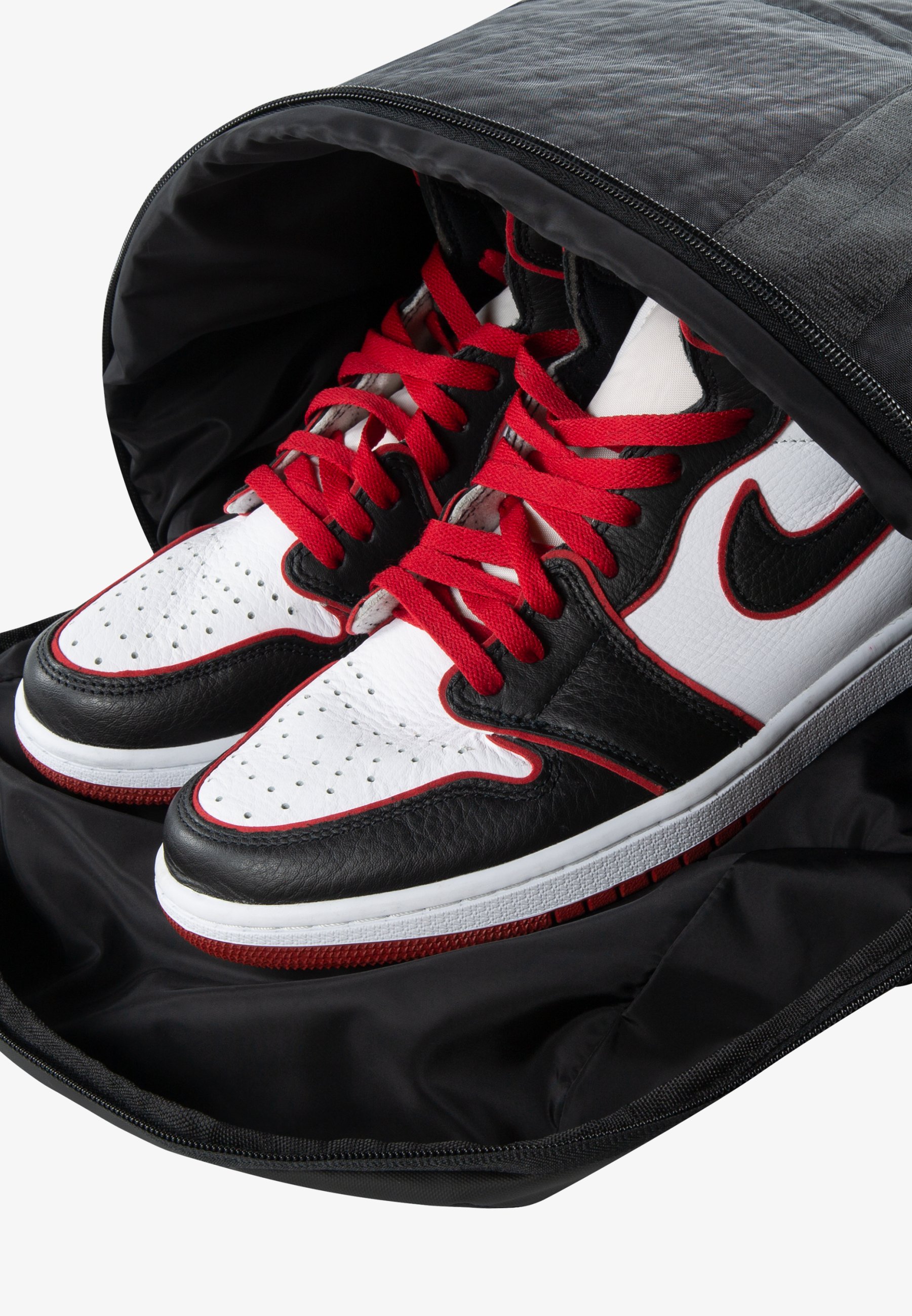 Jordan ブラック バック 9/18発売｜Jordan Brand Monogram Bag collection｜抽選/販売